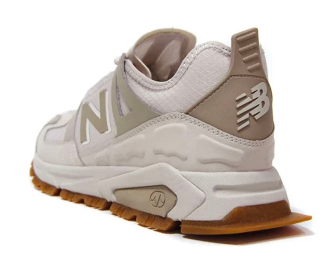 靴 New Balance MSX-RACER MSXRC TEB