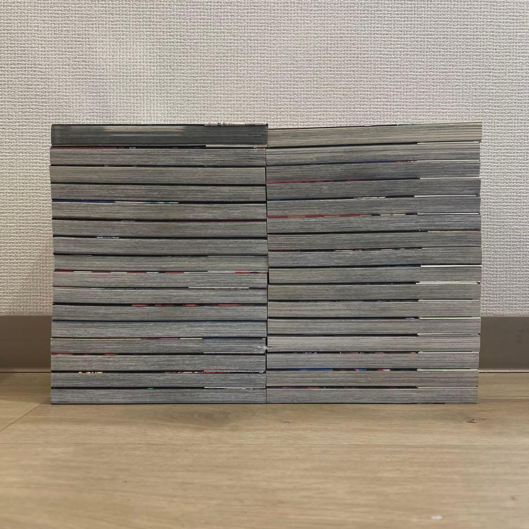 呪術廻全巻　全巻