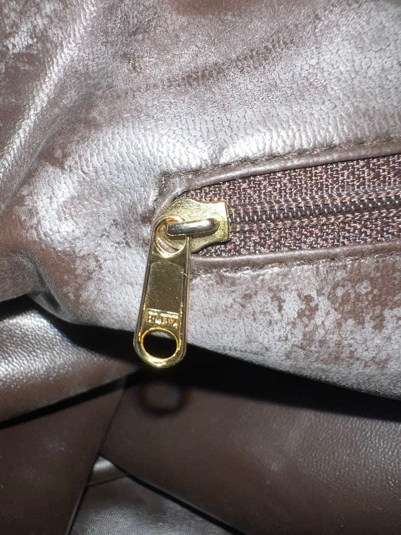 Burberry チェック柄 トートバッグ　ノバチェック　ヴィンテージ