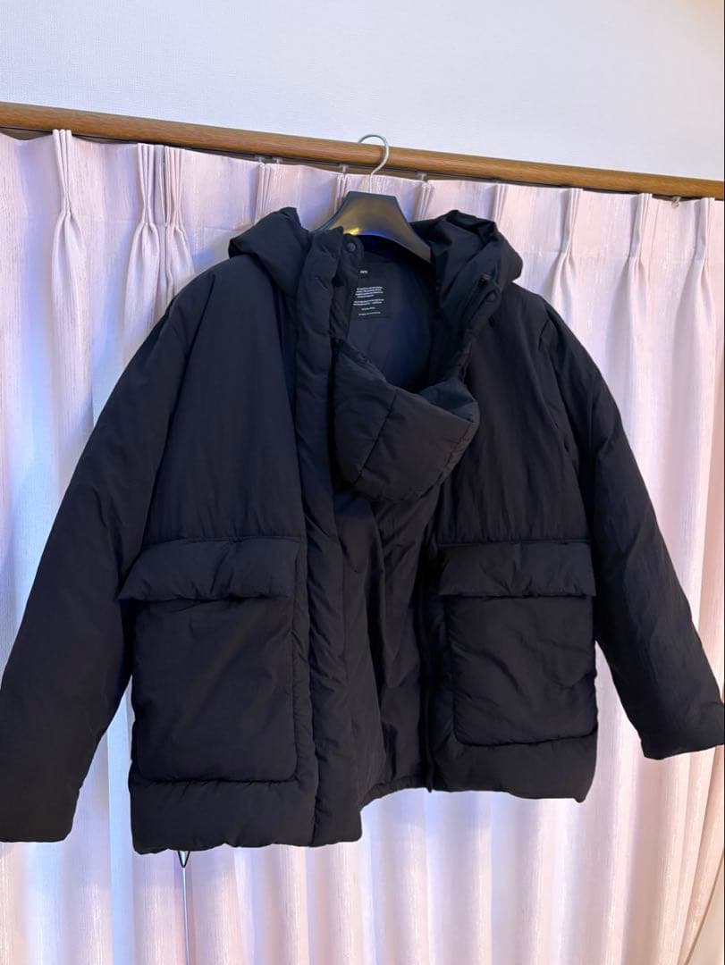 Kanny ダウンジャケット Lサイズ