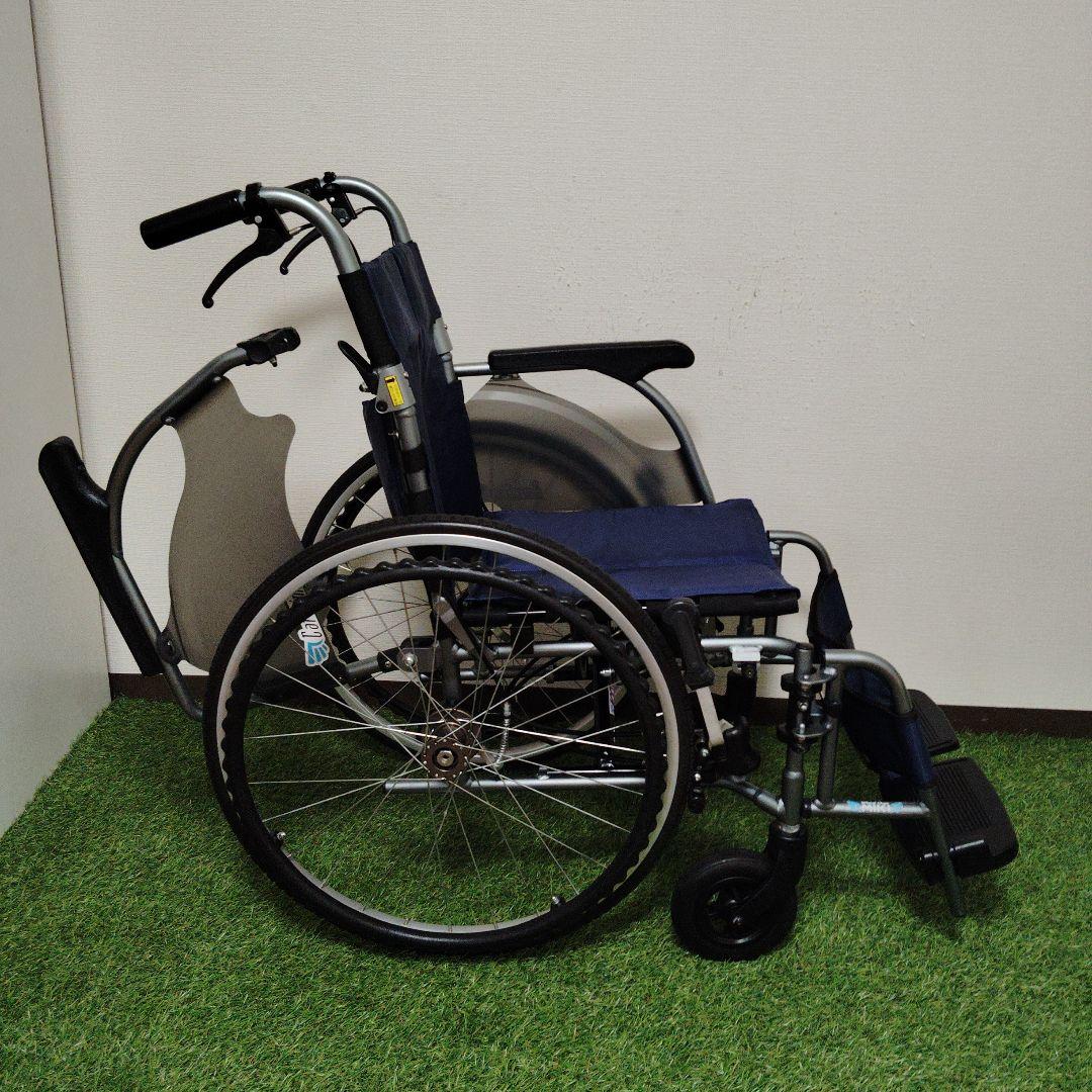 ミキ 多機能 自走型 軽量 ノーパンクタイヤ CRT-7