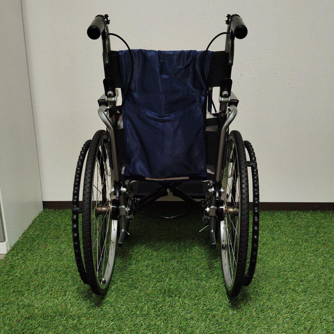 ミキ 多機能 自走型 軽量 ノーパンクタイヤ CRT-7