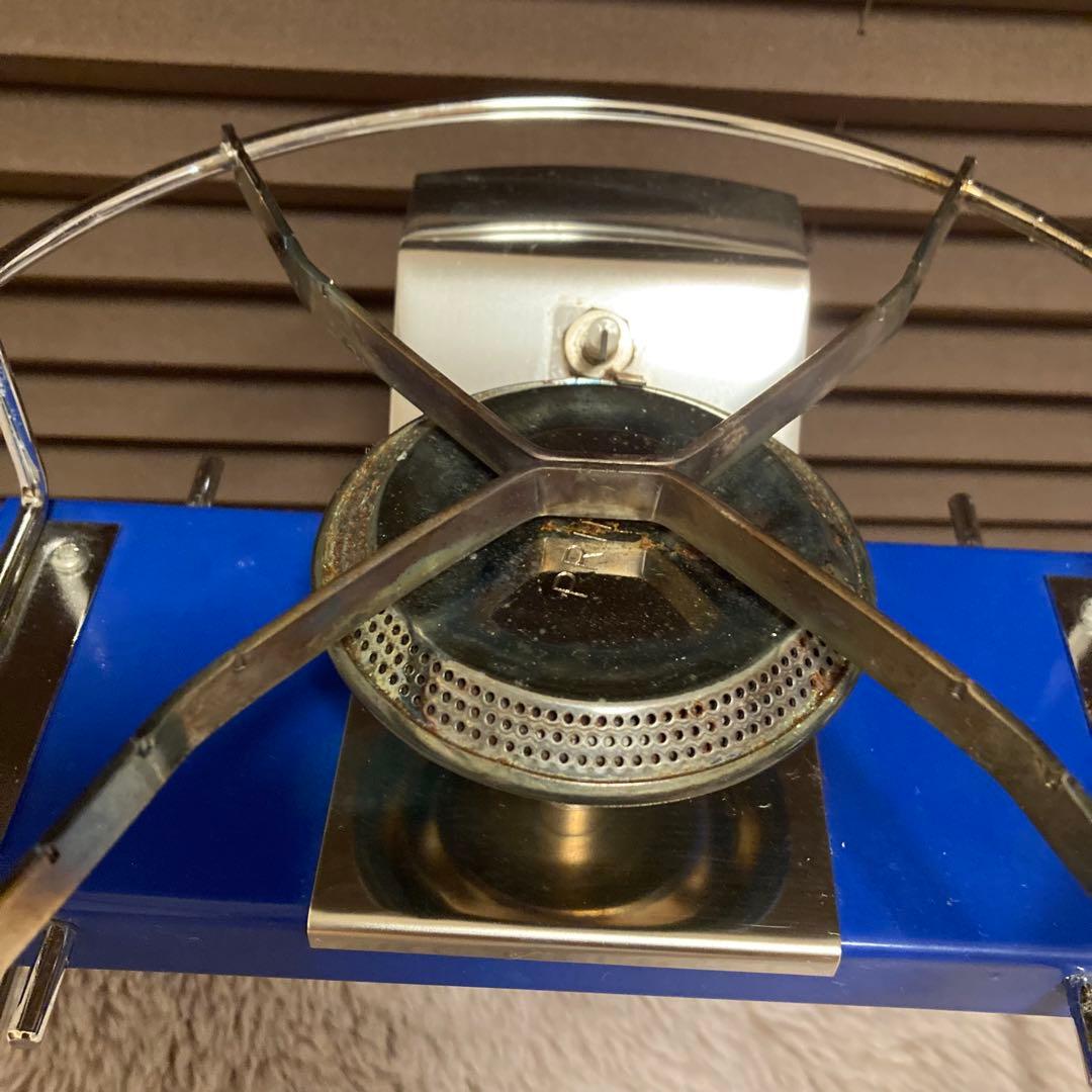 希少品 iwatani PRIMUS プリムス P-2280A シングルバーナー