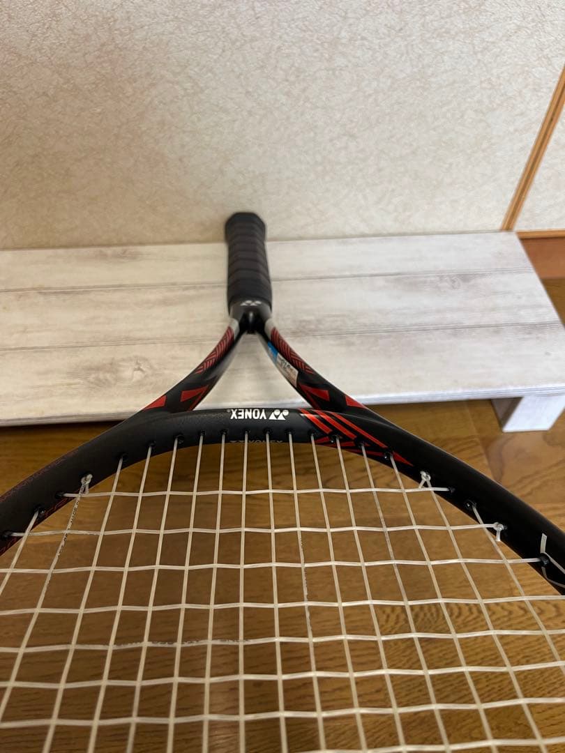 ラケット(硬式用) YONEX REGNA 100 ISOMETRIC