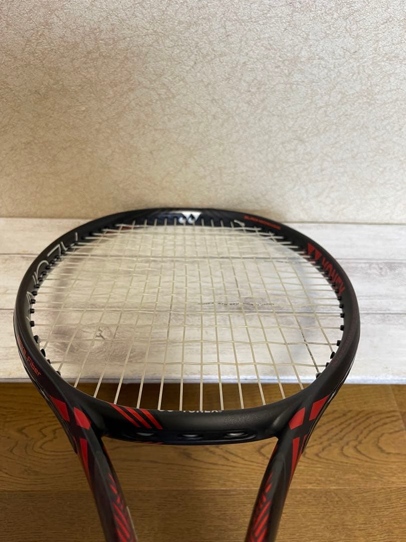 ラケット(硬式用) YONEX REGNA 100 ISOMETRIC