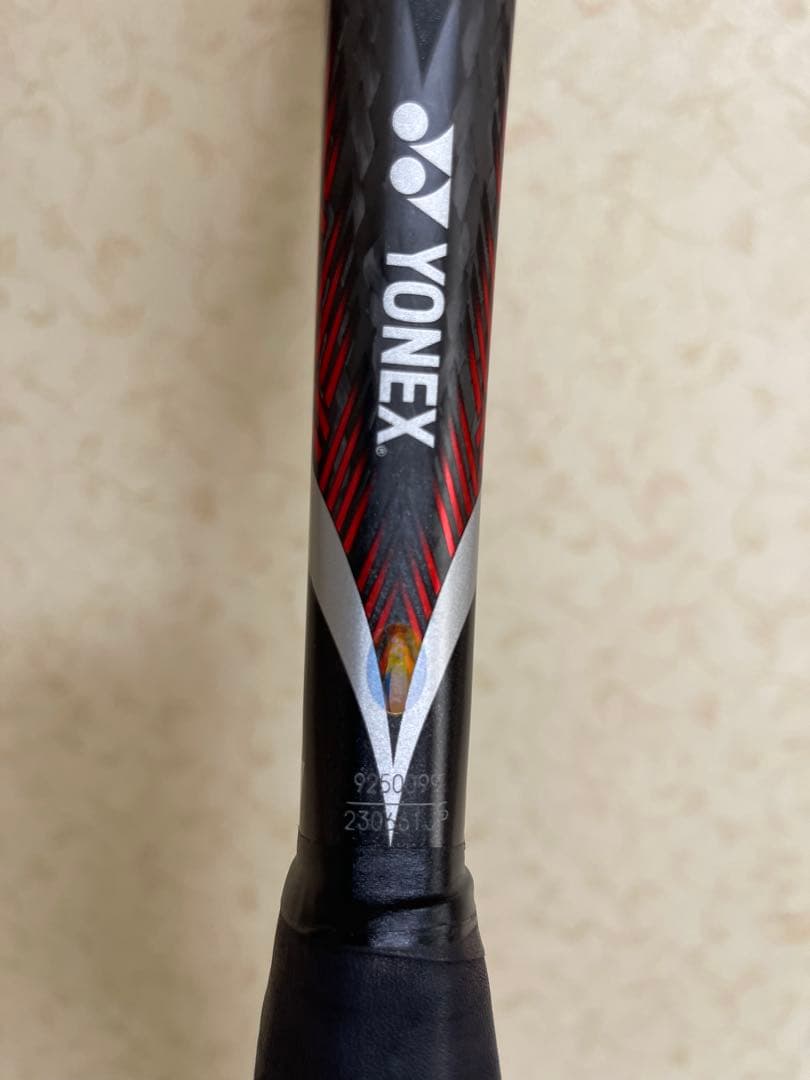 ラケット(硬式用) YONEX REGNA 100 ISOMETRIC