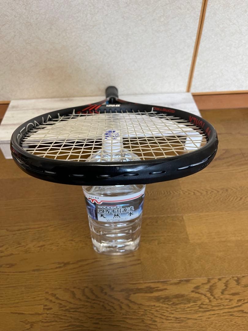 ラケット(硬式用) YONEX REGNA 100 ISOMETRIC