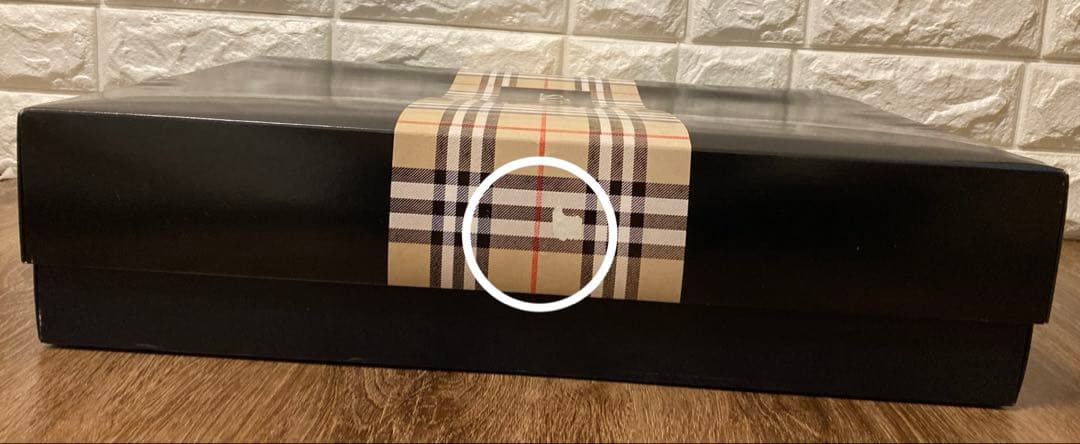 ✨未使用✨Burberry バーバリー 毛布 オールラム 西川産業