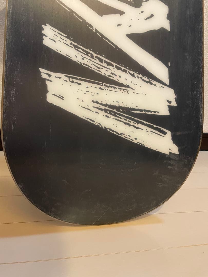 スノーボード ARBN NATURE153cm