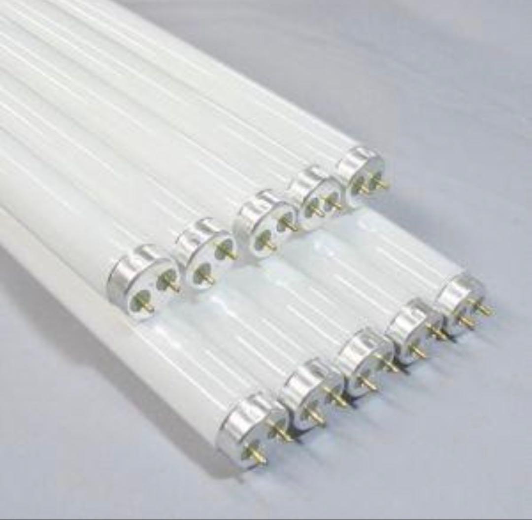 ホタルクス(NEC) 20本　直管蛍光灯 ラピッドスタート形 40W 昼光色