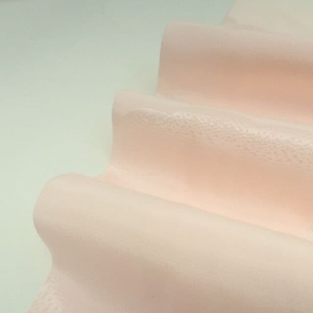 ｍ1972＊美品 正絹 金通し 金駒刺繍 桜 手縫い仕立て 振袖・襦袢2点セット