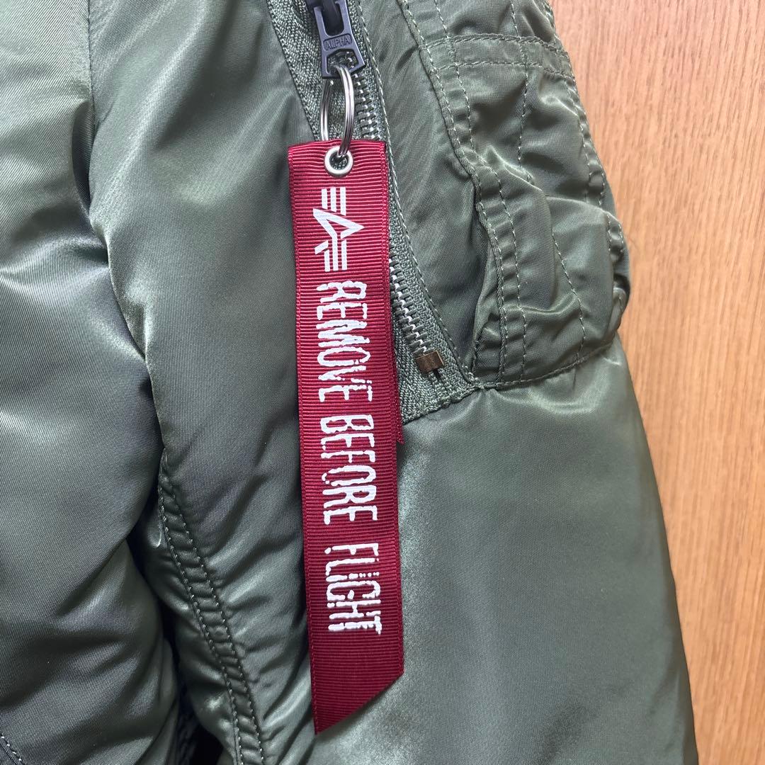 ⭐︎美品⭐︎ＭＡ-1 フライトジャケット