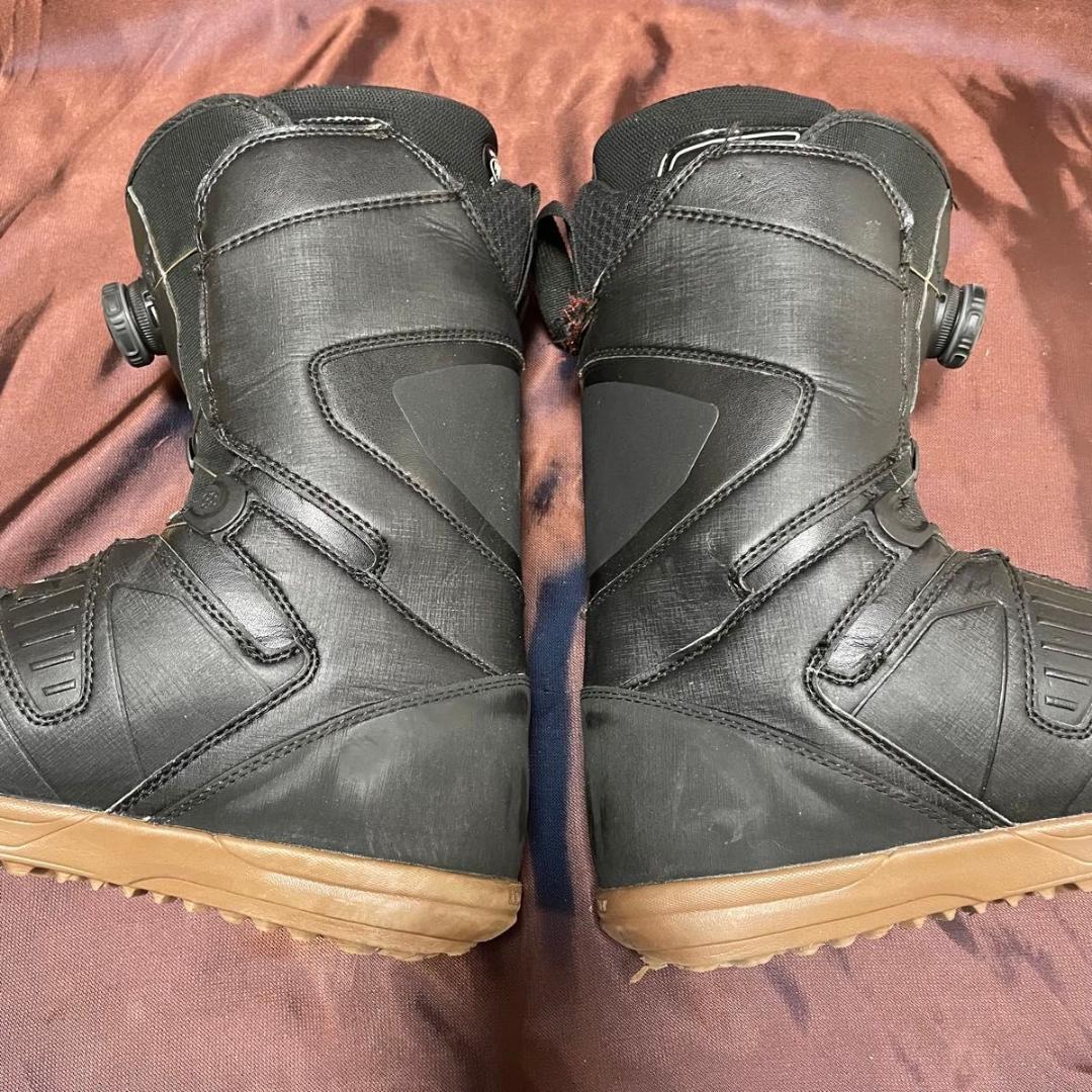 thirtytwo サーティツー BOA 26-26.5cm スノーボードブーツ