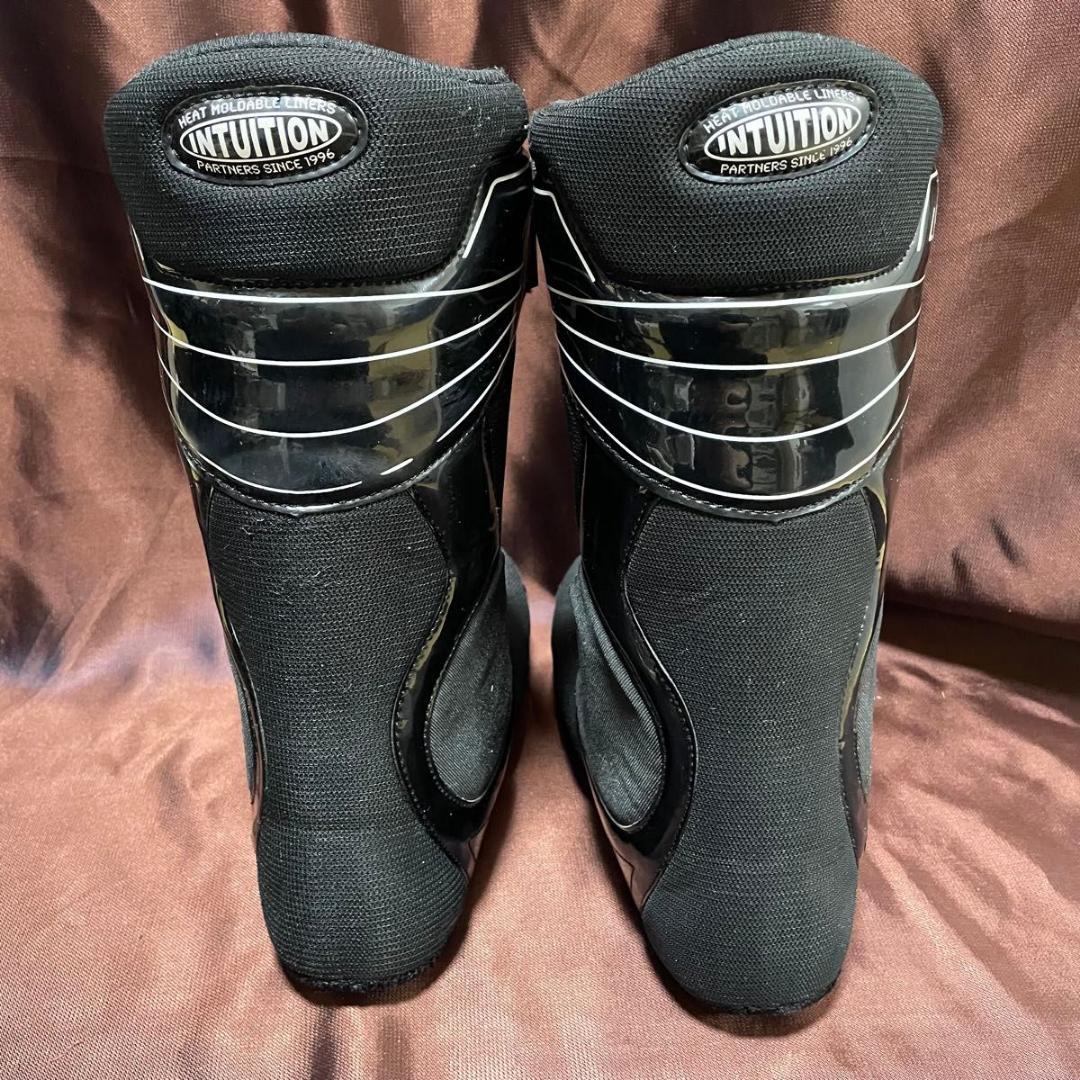 thirtytwo サーティツー BOA 26-26.5cm スノーボードブーツ