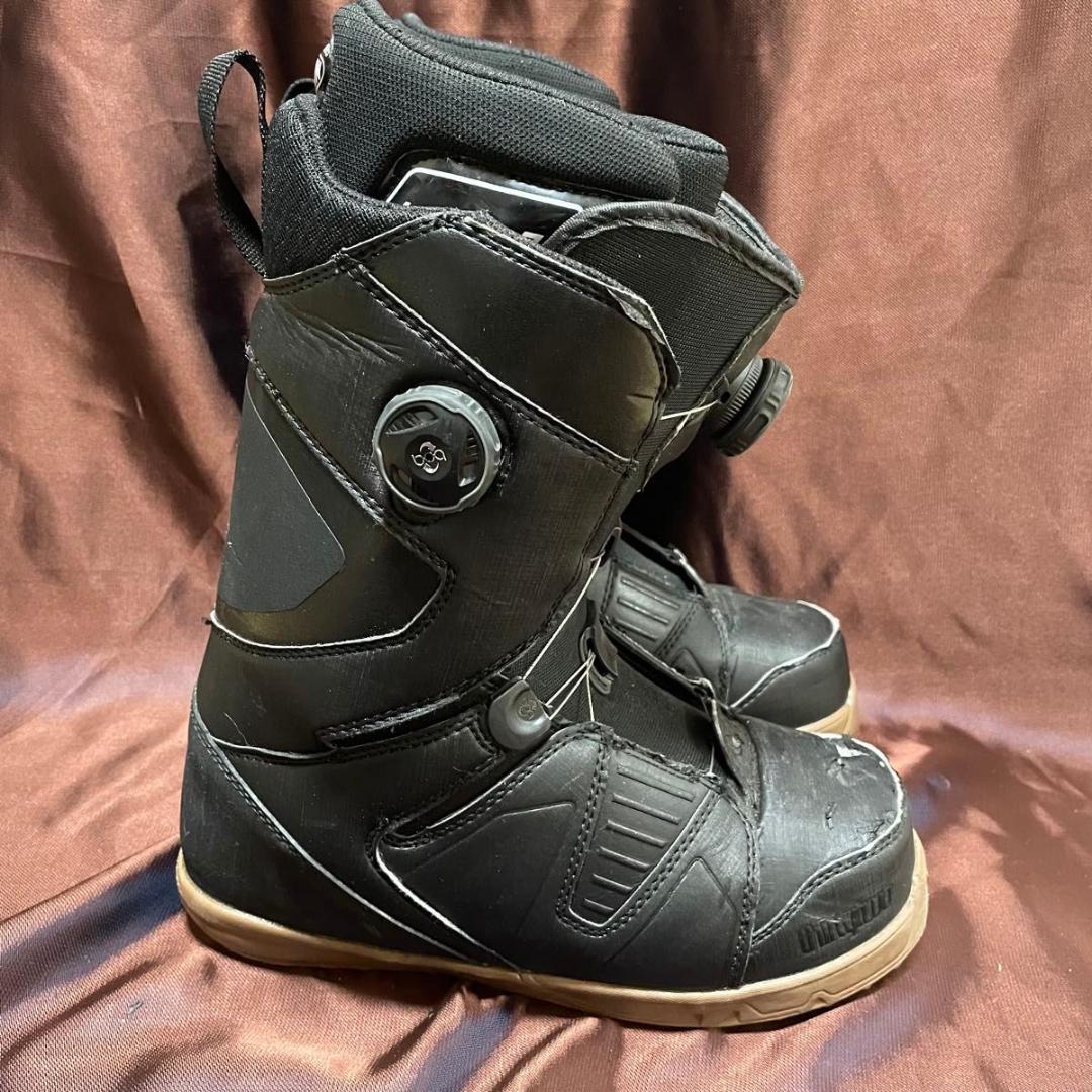 thirtytwo サーティツー BOA 26-26.5cm スノーボードブーツ