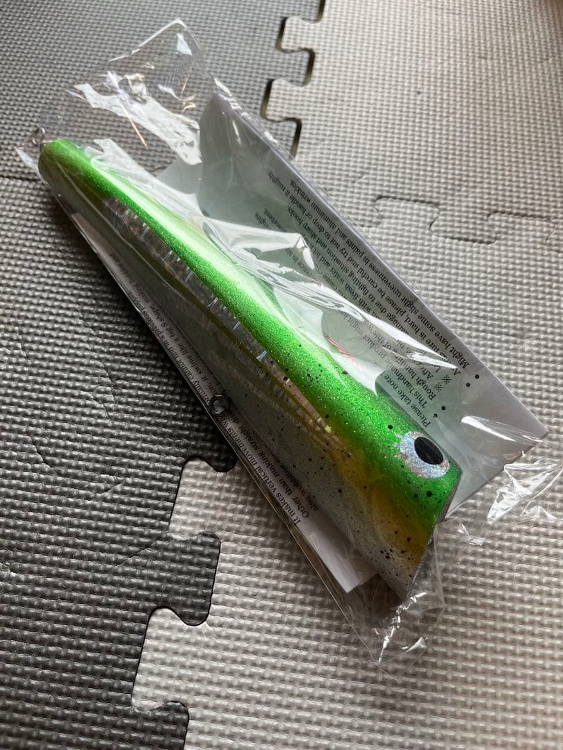 ナパーム250 ネイティブワークス