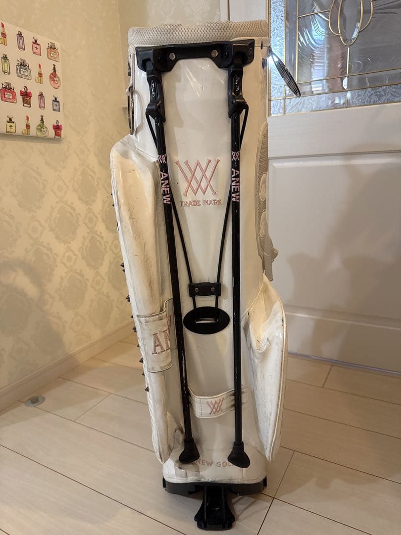 ❤️ANEWGOLF❤️キャディバック❤️