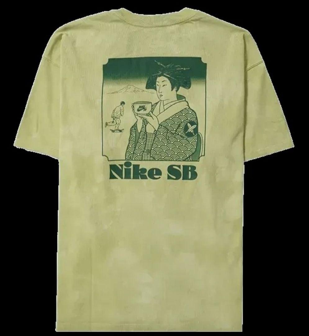 Nike SB 堀米雄斗 スケートボード ナイキ スケボー サイズ: M