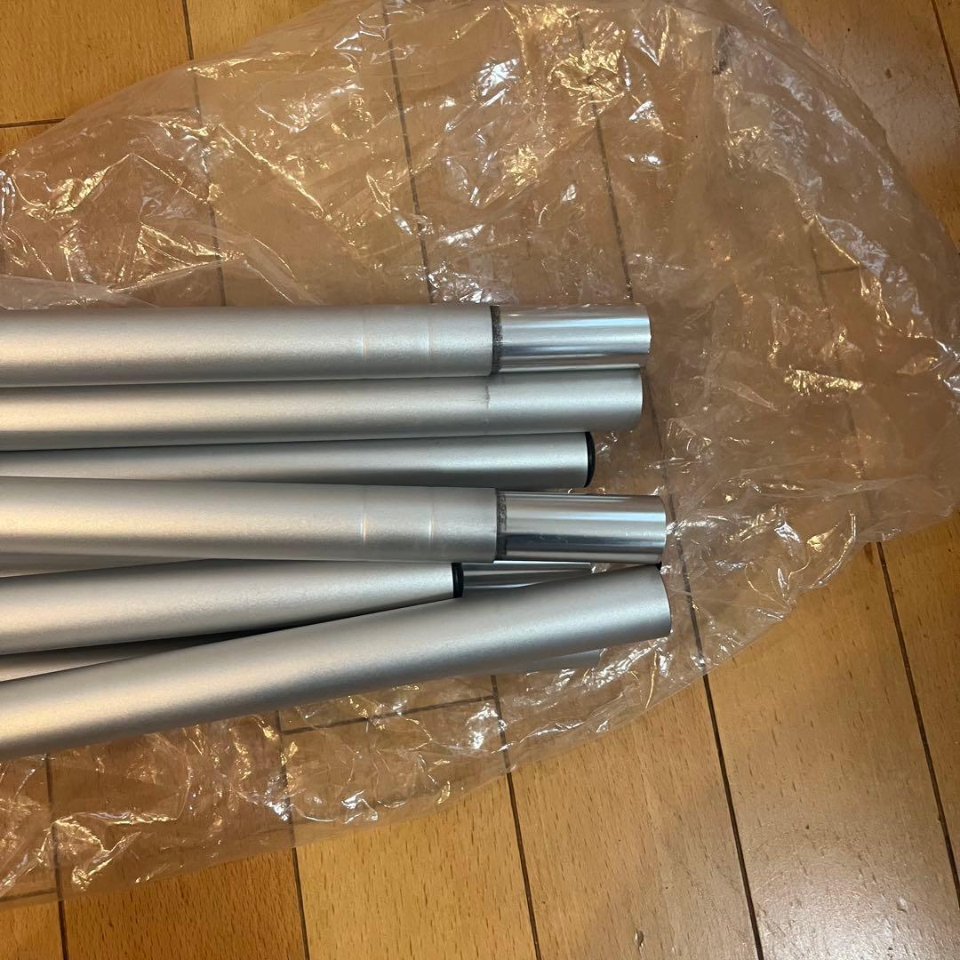 Helinox　コットワンコンバーチブル　ヘリノックスコット　キャンプベッド