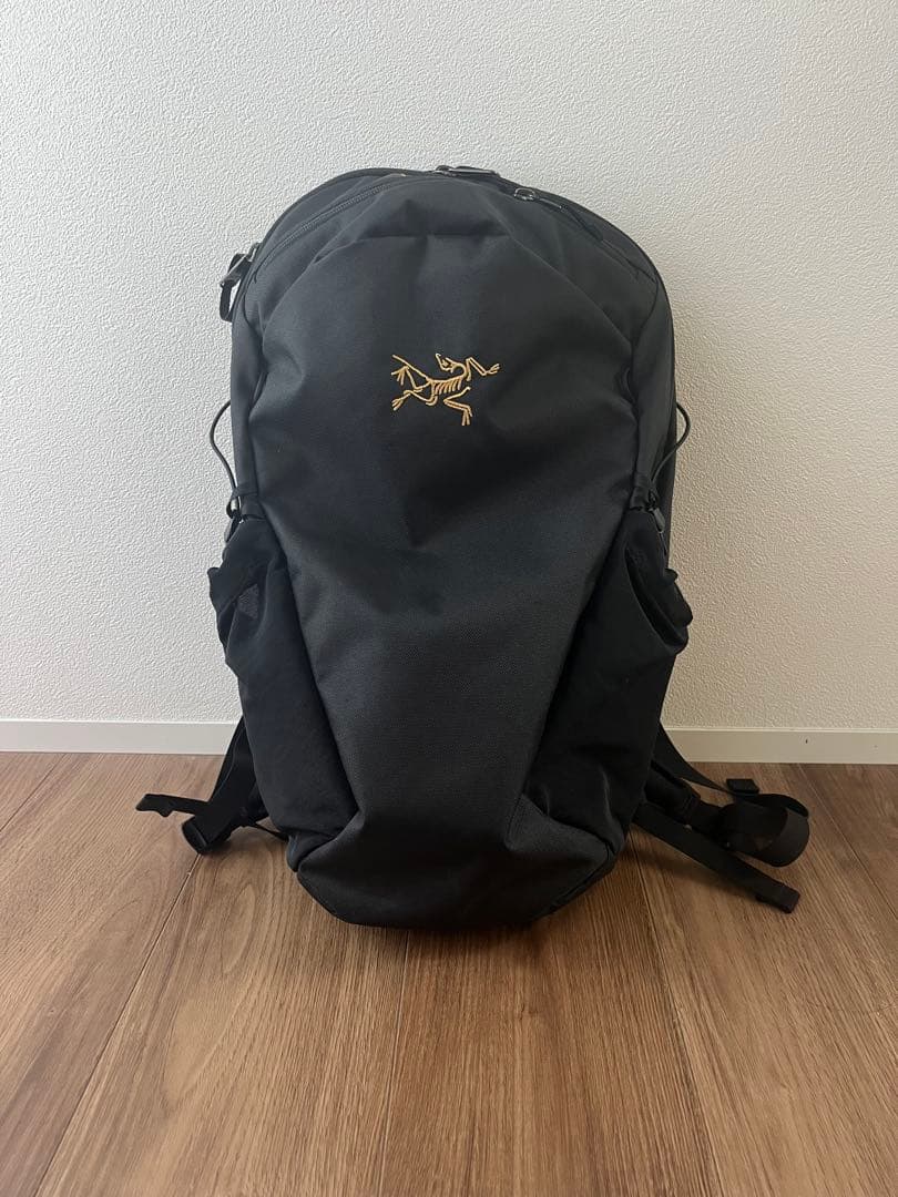 アークテリクス　マンティス16 バックパック