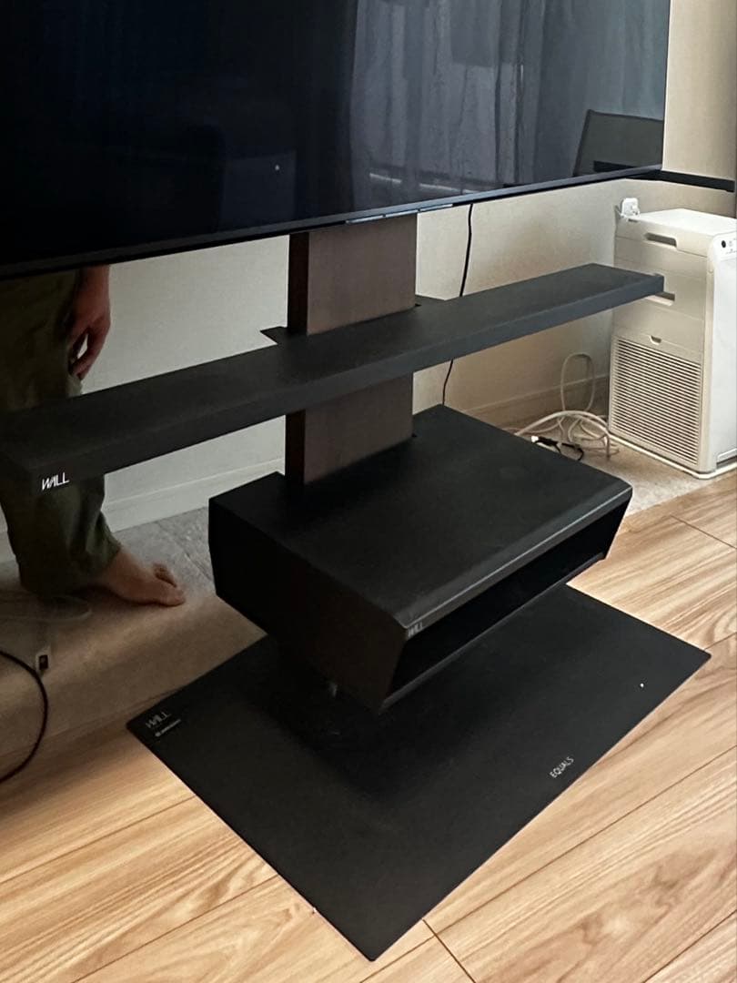 テレビ台WALL INTERIOR TVSTAND V3