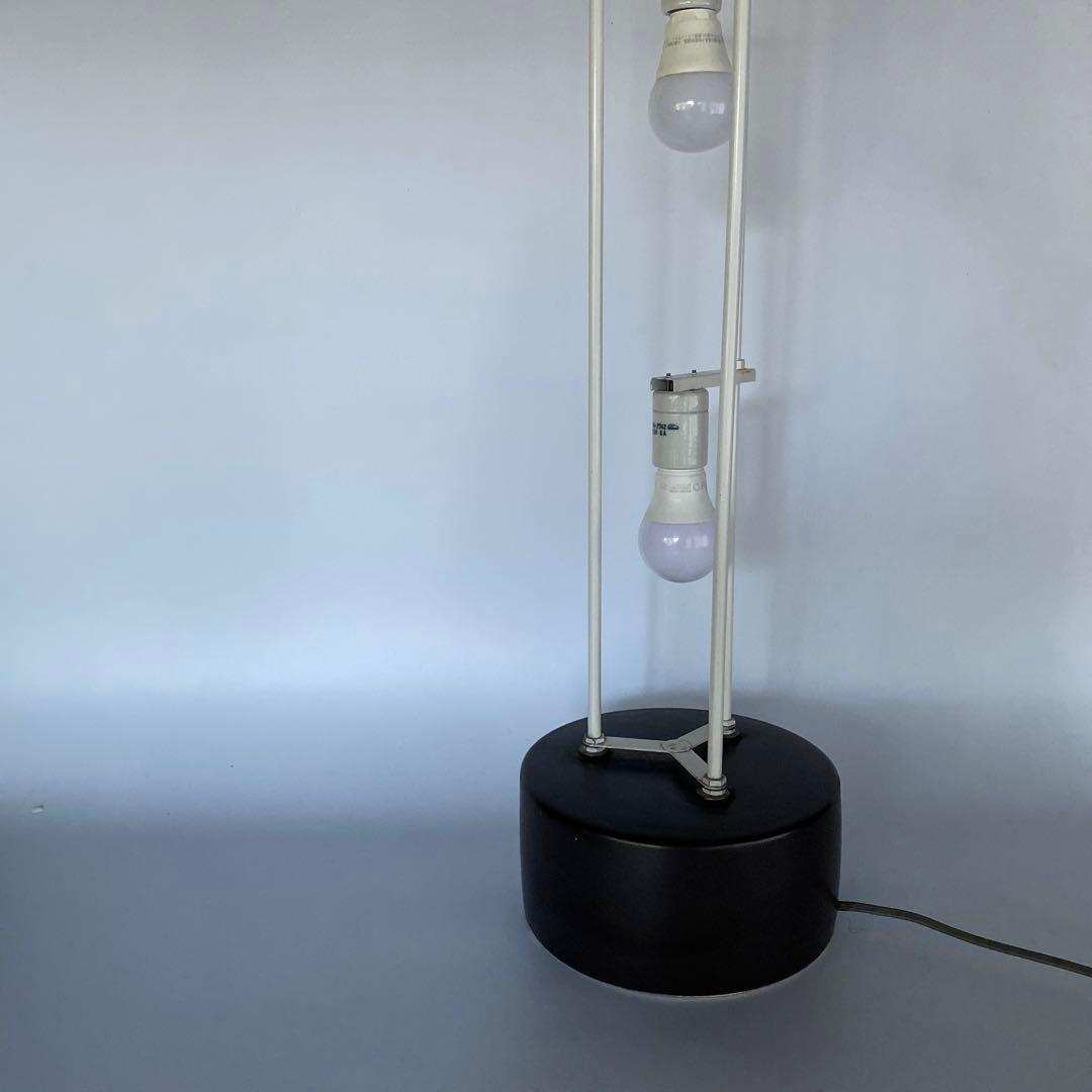 特注品 ジャパニーズモダン フロアスタンドライト 照明 イサムノグチ