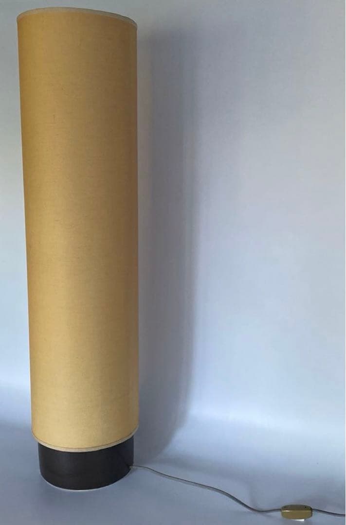 特注品 ジャパニーズモダン フロアスタンドライト 照明 イサムノグチ