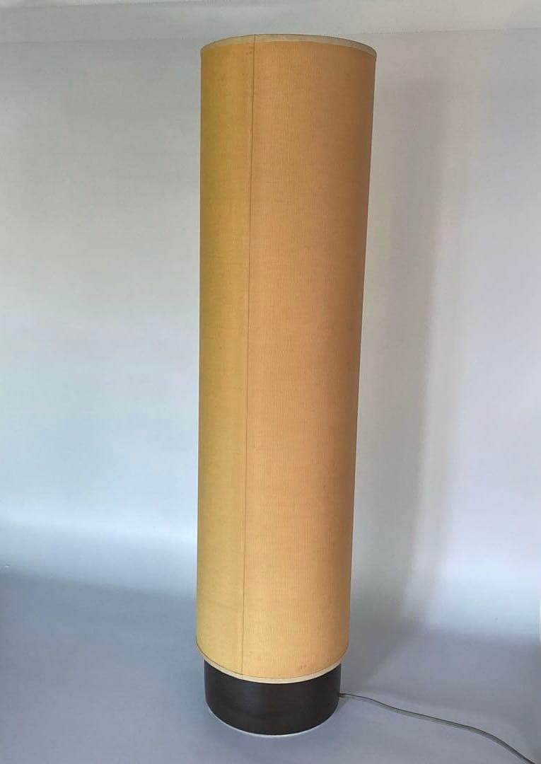 特注品 ジャパニーズモダン フロアスタンドライト 照明 イサムノグチ