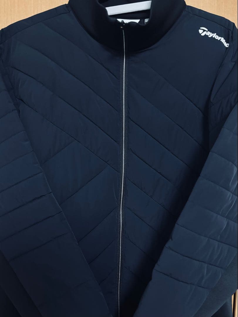 TaylorMade ジャケット