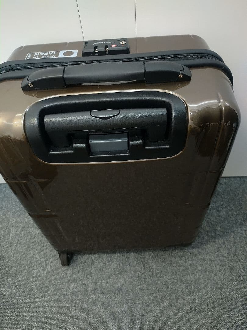 ace proteca エース　スーツケース　プロテカ スタリア 機内持込み