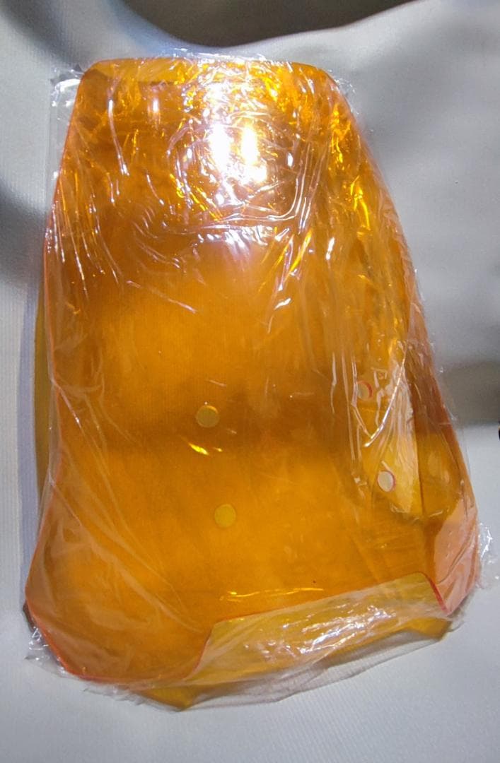 VStrom　ロングシールド　スモーク　Vストローム250SX　ロングスクリーン