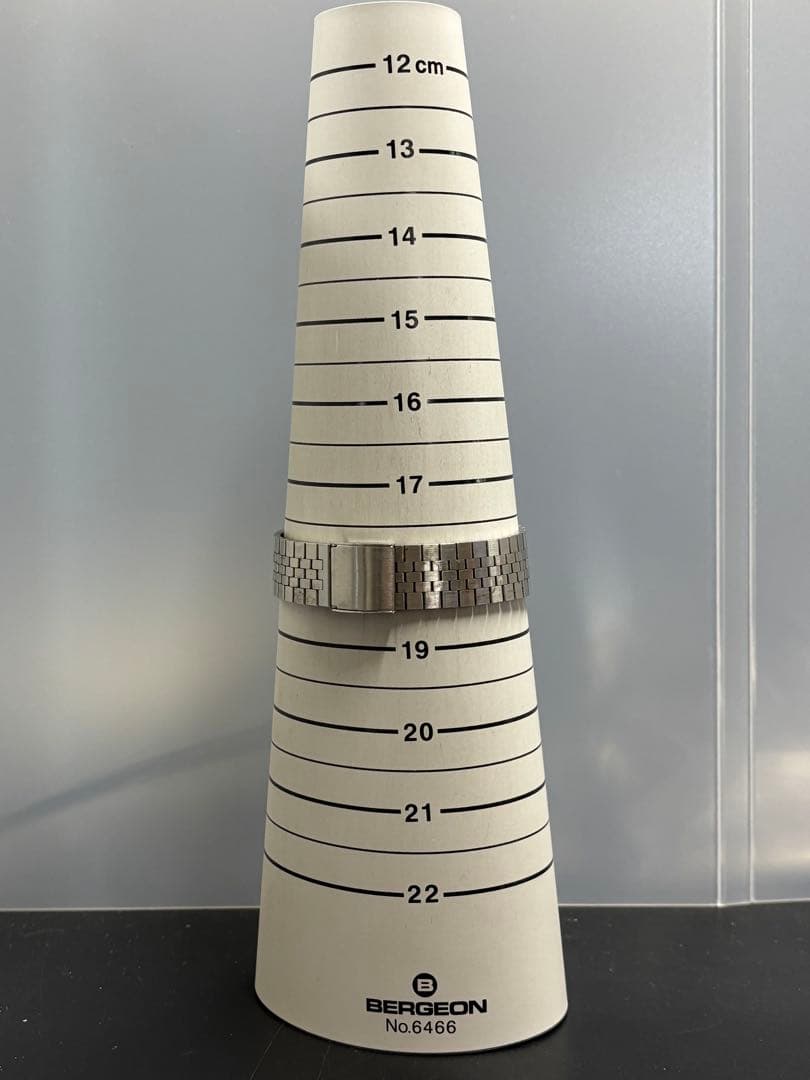 【美品】michelJurdian ミッシェルジョルダン からくり時計 手巻き