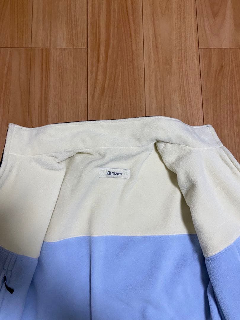 Supreme GORE-TEX リバーシブル Polartec ジャケット