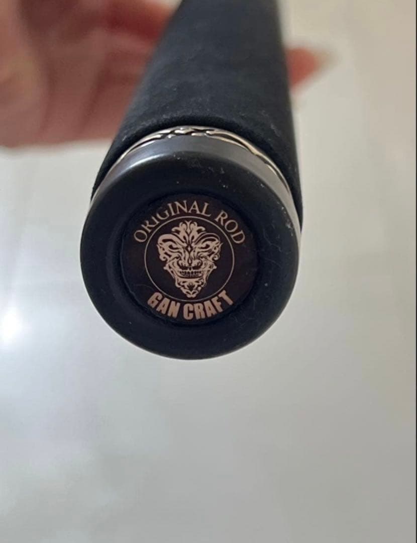 GAN CRAFT 初代キラーズ　希少