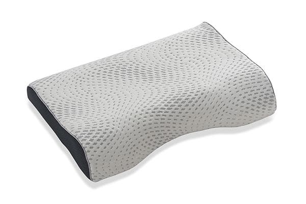 フランスベッド　LTショルダーフィットピロー　ミディアムソフト