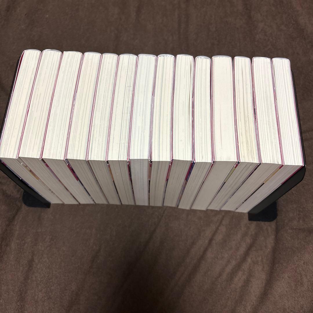 サイレント・ウィッチ 全巻 1-10巻 + 関連本4冊 アニメ化 全初版 希少