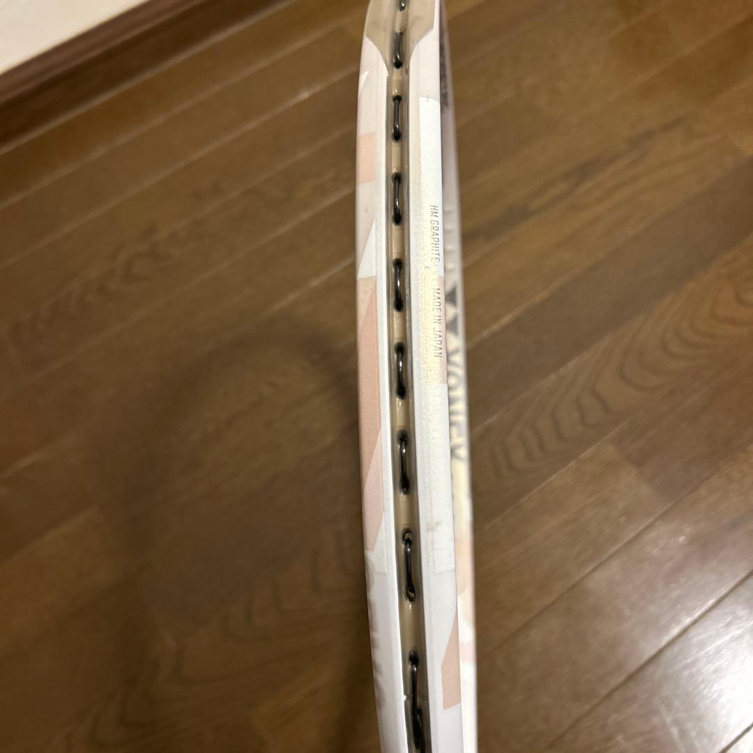 YONEX Vコア98G3