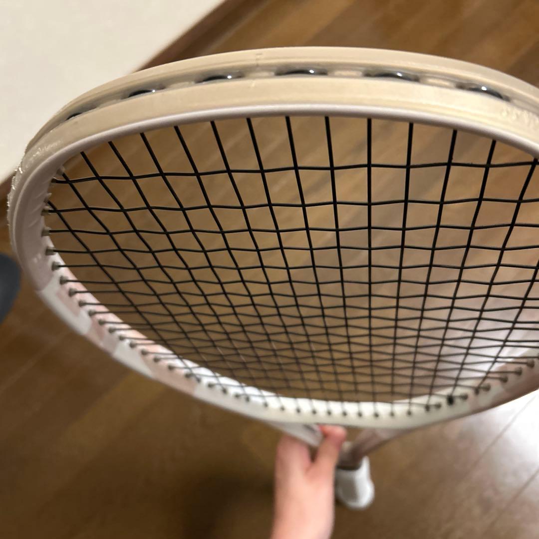 YONEX Vコア98G3
