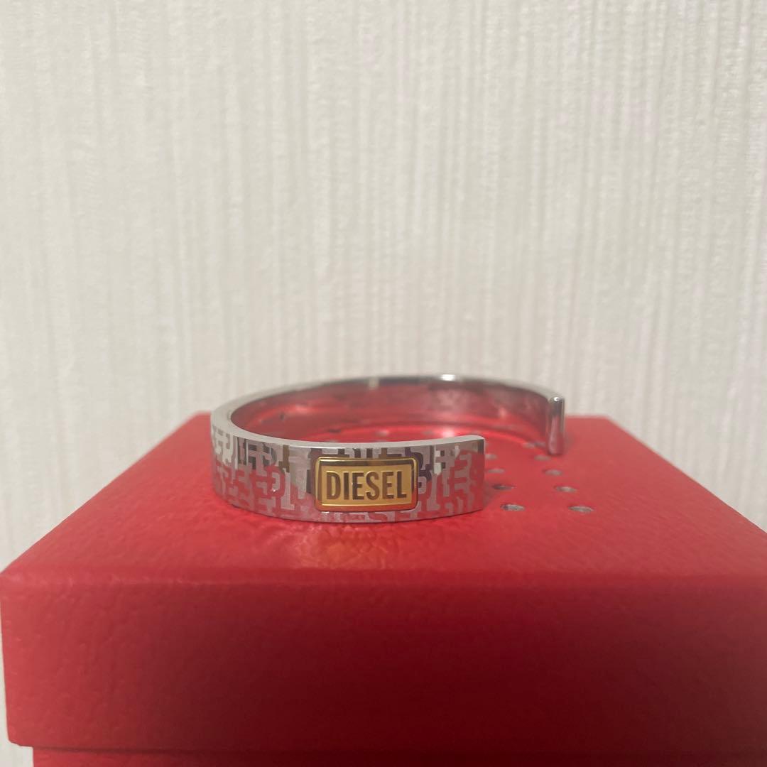 DIESELバングル