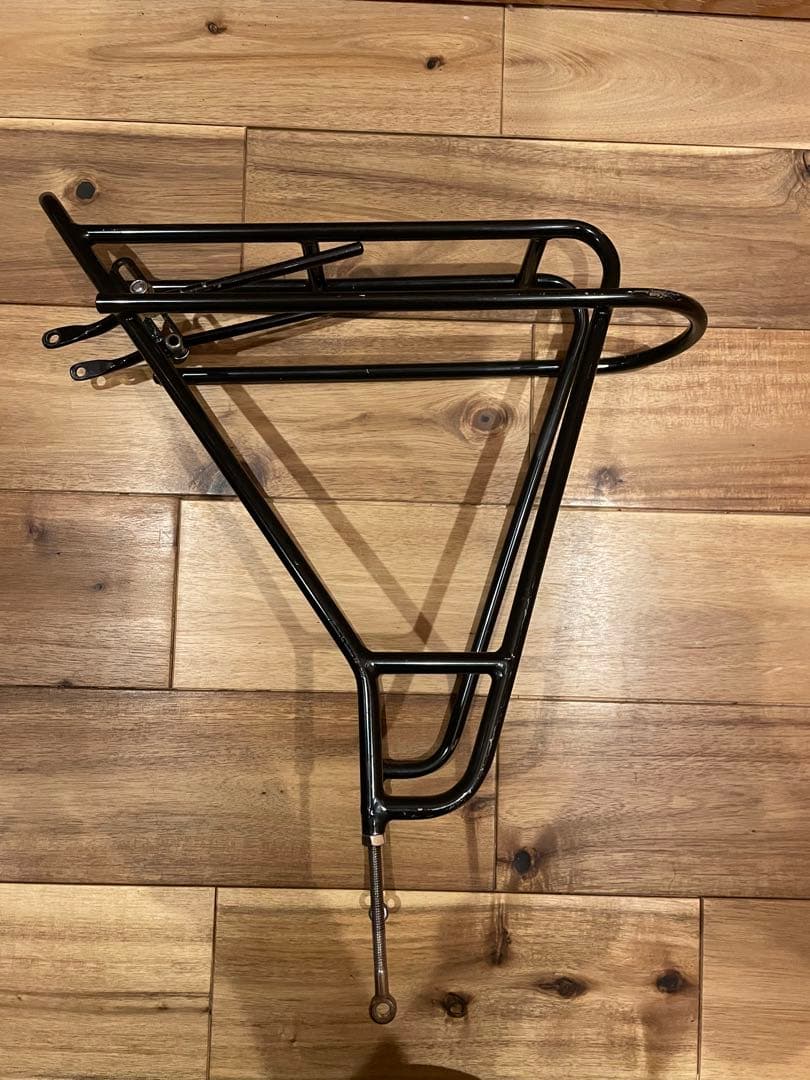 アクセサリー SIMWORKS On The Road Rack