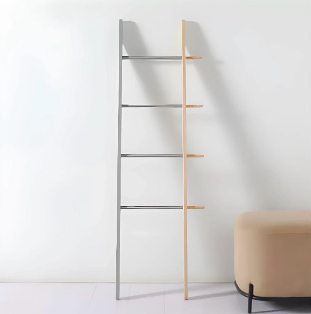 【ラダーラック】お部屋のおしゃれ演出に⁂