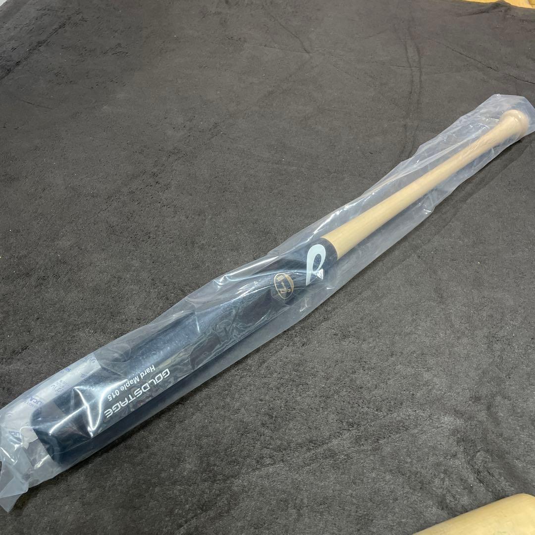 『超激レア』横浜ベイスターズ　石上泰輝選手 未使用バット