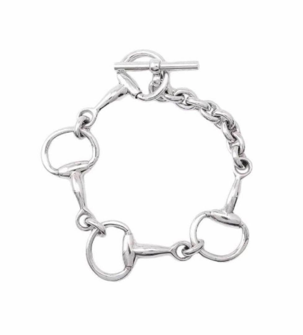 水*樹様 LAVER FOUR BIT CHAIN T BAR Lサイズ