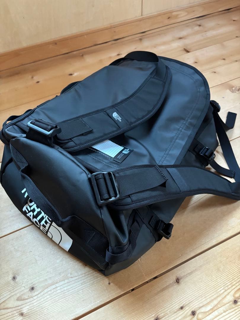 ノースフェイス THE NORTH FACE BC Duffel S