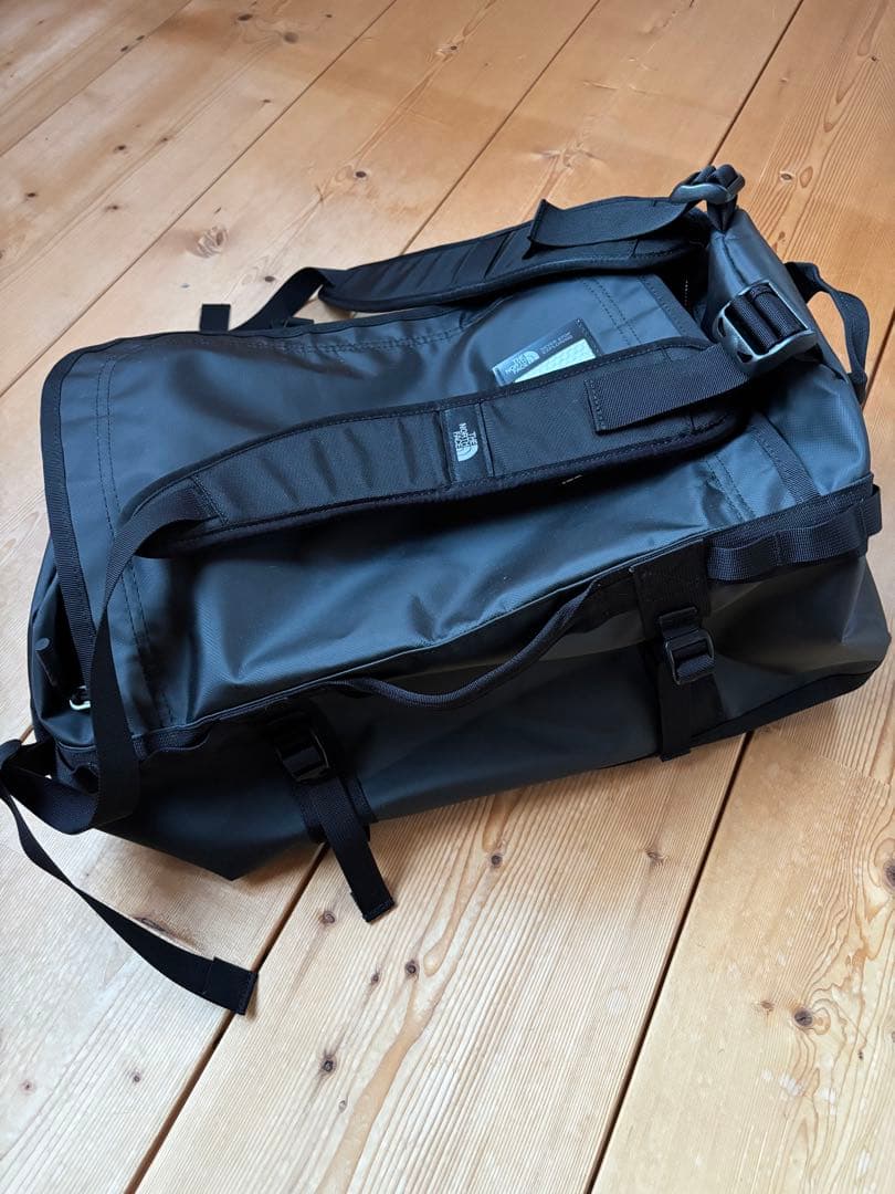 ノースフェイス THE NORTH FACE BC Duffel S