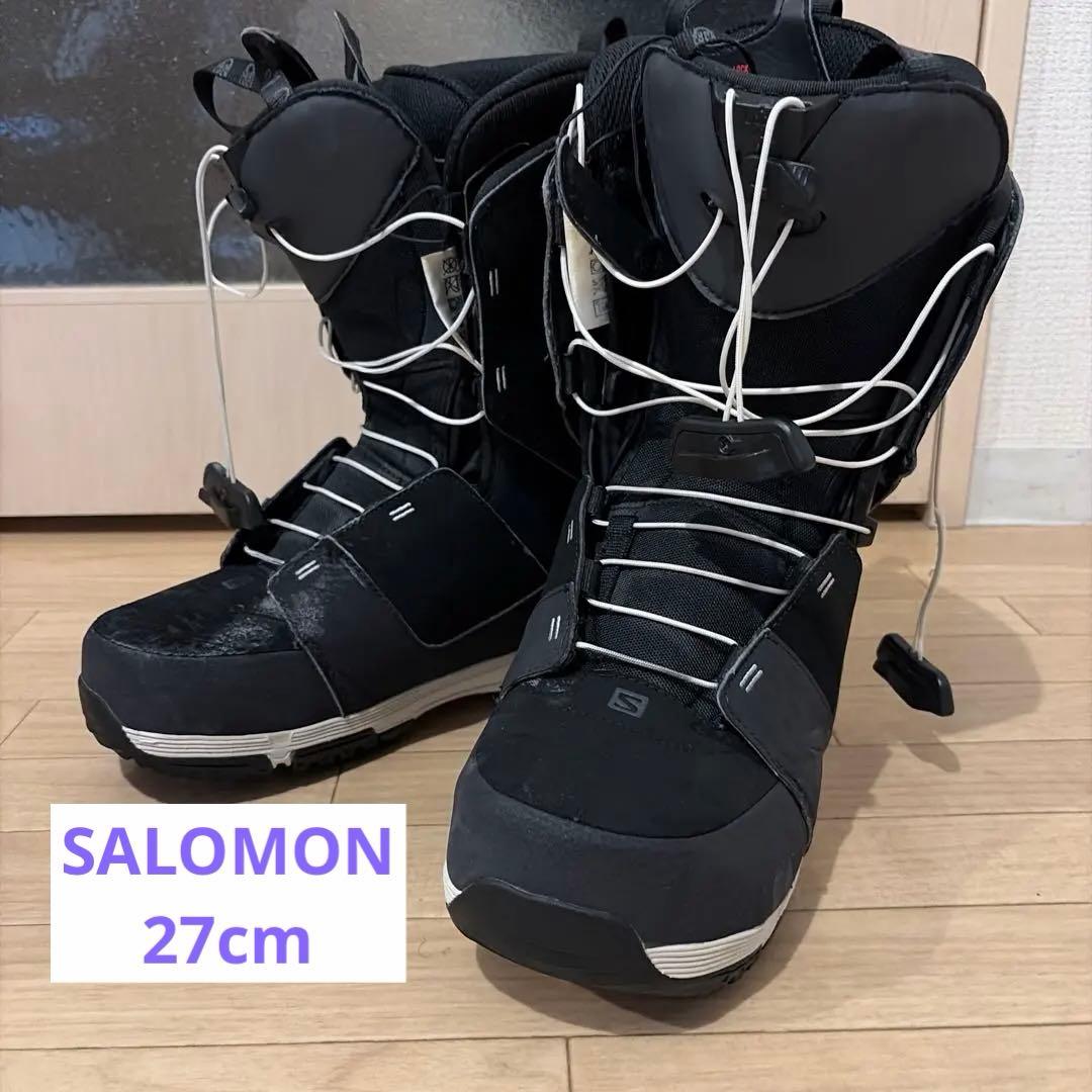 即決可！スノーボード5点セット！ボード+ビンディング+シューズ+ゴーグル+バック