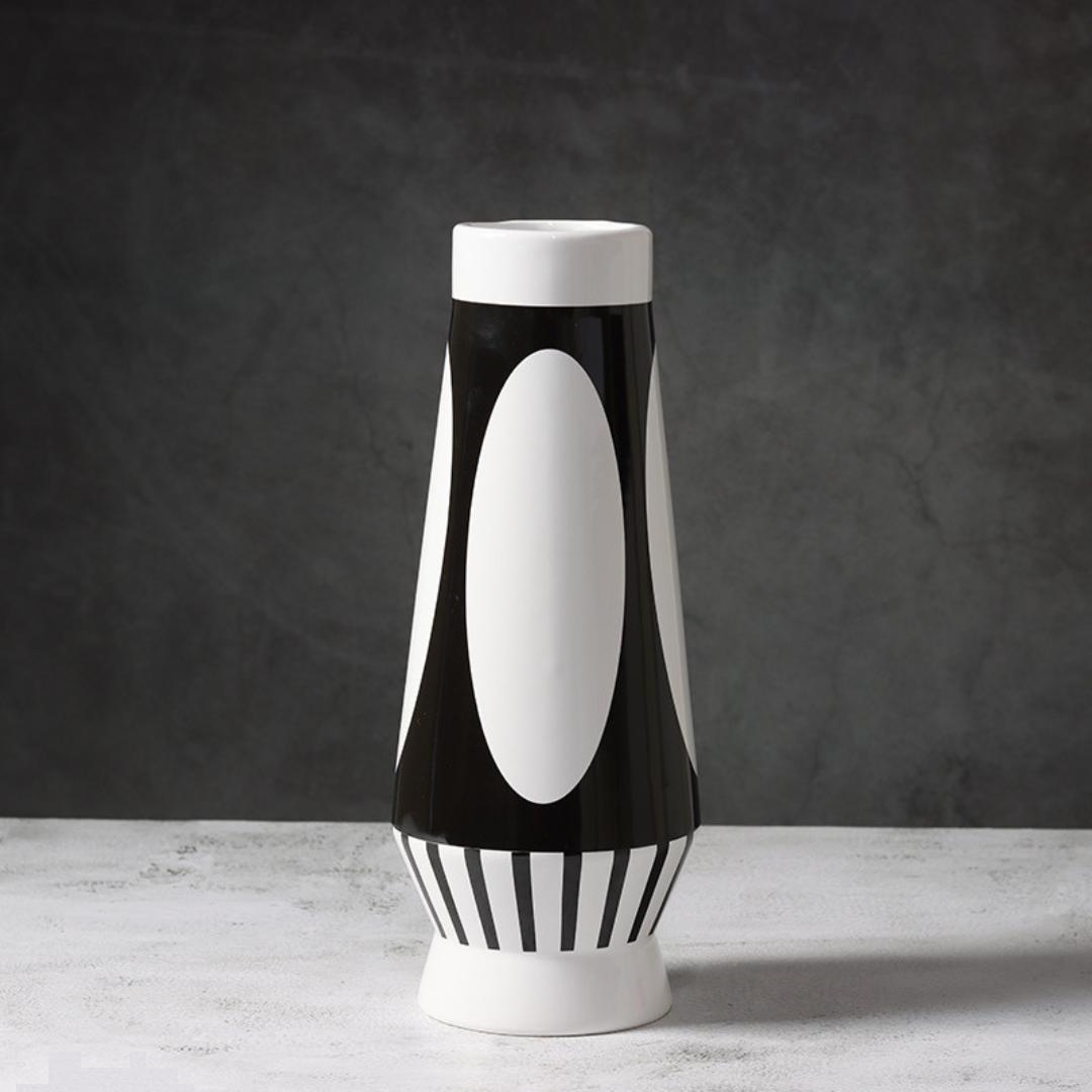 花瓶 インテリア 個性的 フラワーアレンジメントお正月 おしゃれ 陶器 新品