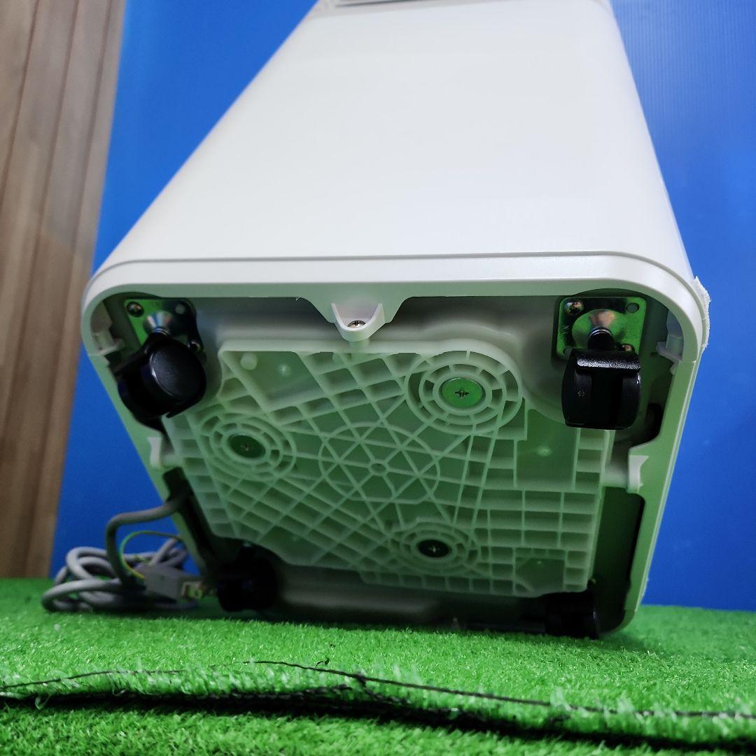 S32★タンスのゲンスポットクーラー・2024年製・QL06・保証付き・送料無料