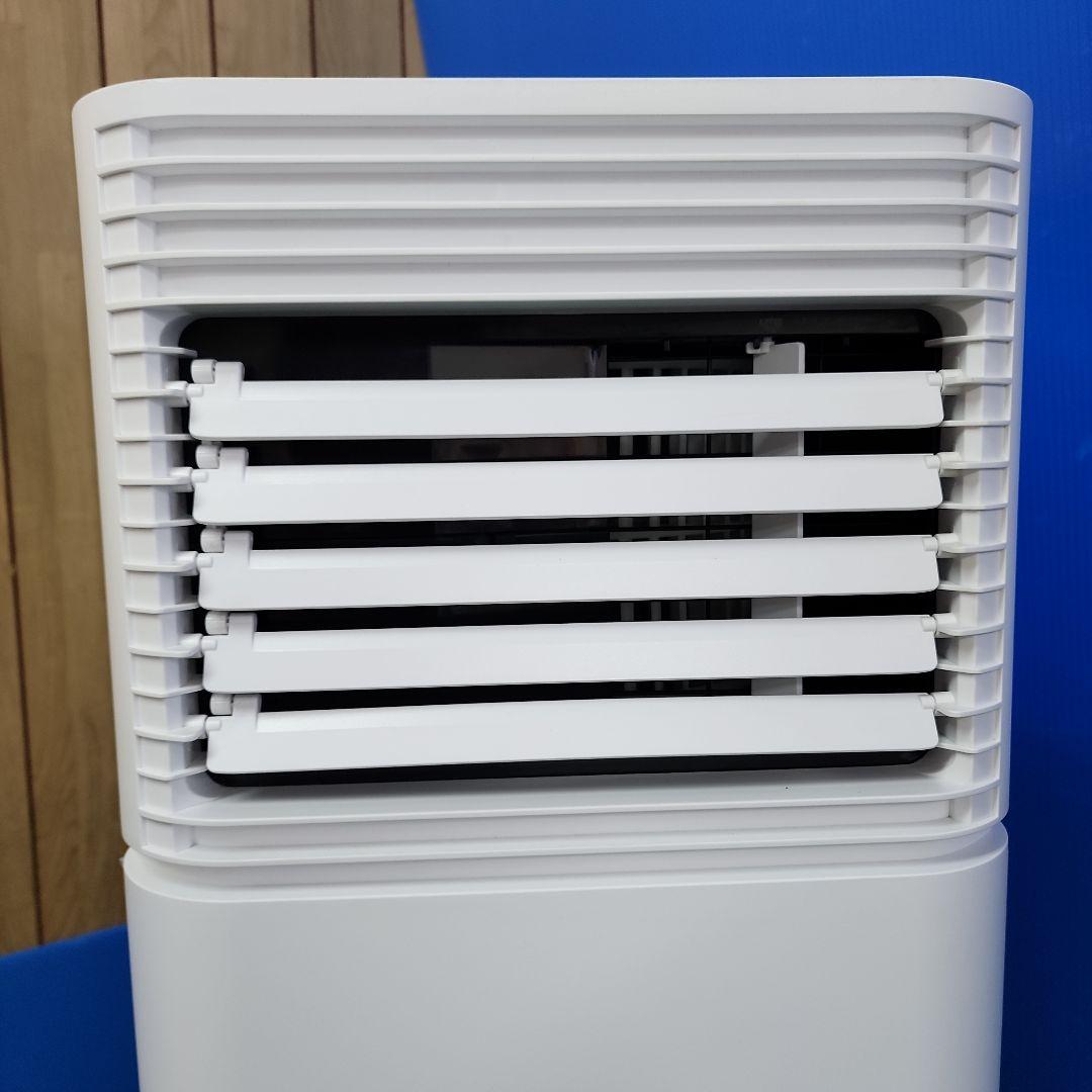 S32★タンスのゲンスポットクーラー・2024年製・QL06・保証付き・送料無料