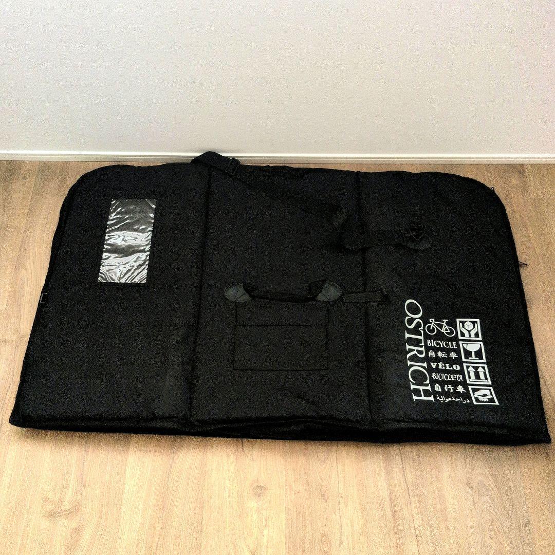 OSTRICH 輪行バッグ OS-500
